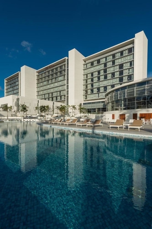 Imagen de los exteriores del Hotel Sheraton Reserva do Paiva. Foto 13