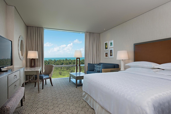 Imagen de la habitación del Hotel Sheraton Reserva do Paiva. Foto 12