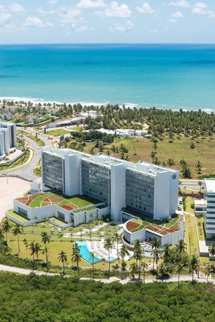 Imagen general del Hotel Sheraton Reserva do Paiva. Foto 5