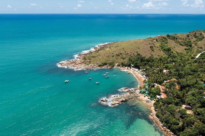 Imagen general del Hotel Sheraton Reserva do Paiva. Foto 8