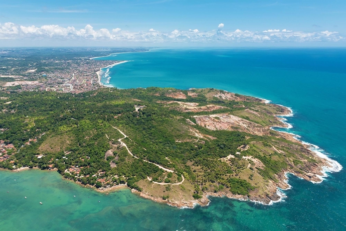 Imagen general del Hotel Sheraton Reserva do Paiva. Foto 9