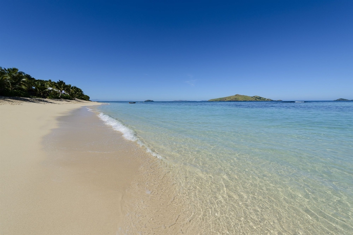 Imagen de los exteriores del Hotel Sheraton Resort and Spa, Tokoriki Island, Fiji. Foto 9