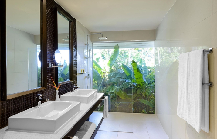 Imagen de la habitación del Hotel Sheraton Resort and Spa, Tokoriki Island, Fiji. Foto 5