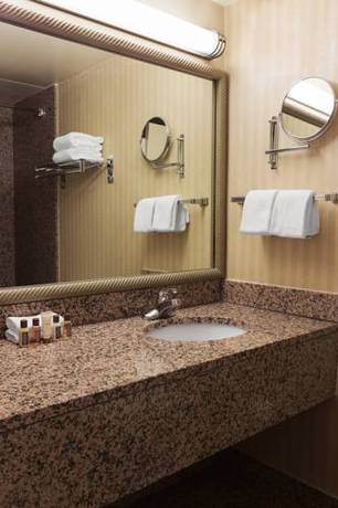 Imagen de la habitación del Hotel Sheraton Reston. Foto 6
