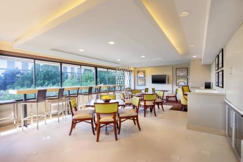 Imagen de la habitación del Hotel Sheraton Reston. Foto 7