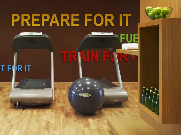 Imagen de los interiores del Hotel Sheraton Rhodes Resort. Foto 14