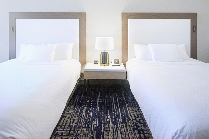 Imagen de la habitación del Hotel Sheraton Richmond Airport. Foto 3