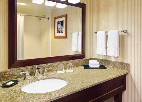Imagen de la habitación del Hotel Sheraton Roanoke And Conference Center. Foto 3
