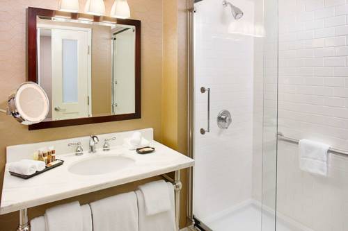 Imagen general del Hotel Sheraton Rockville. Foto 1