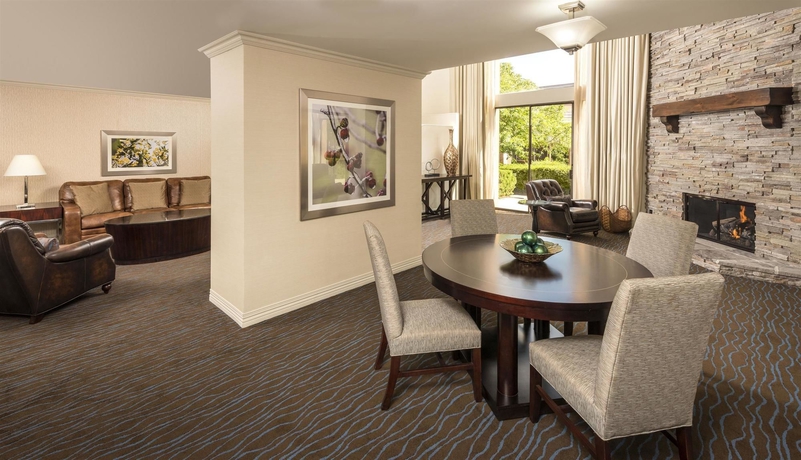 Imagen de la habitación del Hotel Sheraton Salt Lake City. Foto 10