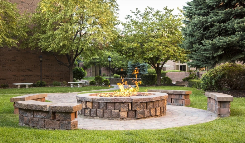 Imagen general del Hotel Sheraton Salt Lake City. Foto 2