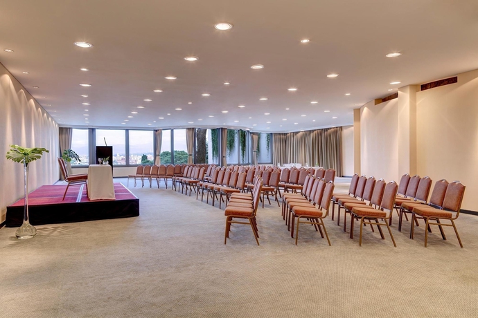 Imagen de los interiores del Hotel Sheraton Salta. Foto 12