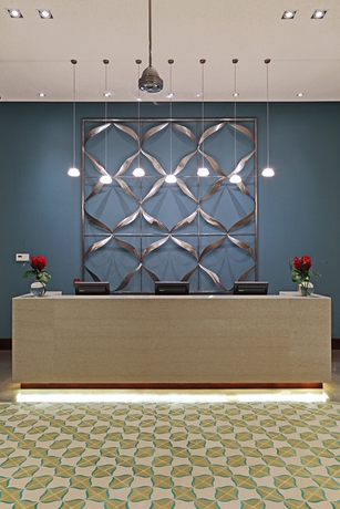 Imagen general del Hotel Sheraton San Jose , Costa Rica. Foto 2