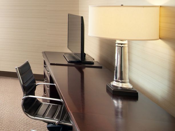 Imagen de la habitación del Hotel Sheraton San Jose. Foto 5