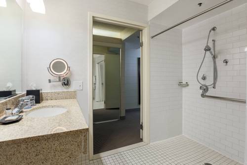 Imagen de la habitación del Hotel Sheraton San Jose. Foto 12