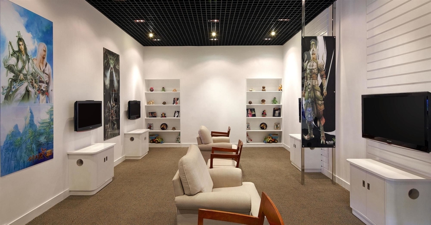 Imagen general del Hotel Sheraton Sanya Resort. Foto 2