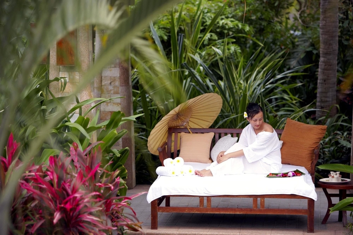 Imagen de la piscina del Hotel Sheraton Sanya Resort. Foto 20