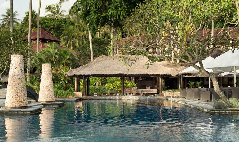 Imagen general del Hotel Sheraton Senggigi Beach Resort. Foto 6