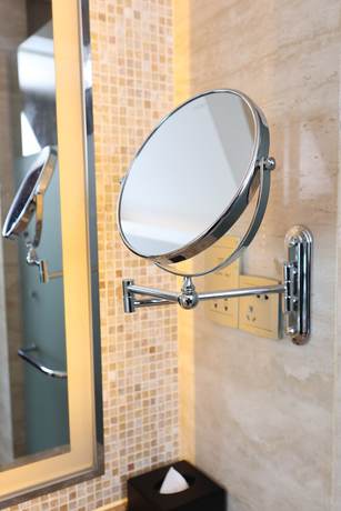 Imagen de la habitación del Hotel Sheraton Shanghai Hongkou. Foto 7