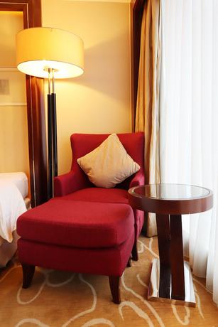Imagen de la habitación del Hotel Sheraton Shanghai Hongkou. Foto 18