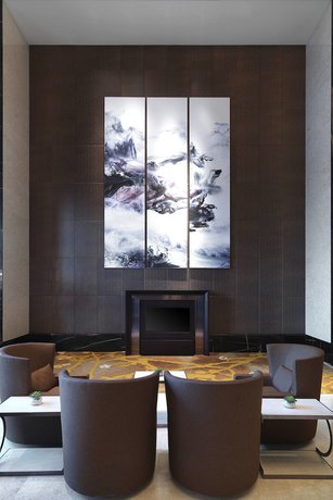 Imagen general del Hotel Sheraton Shantou. Foto 2