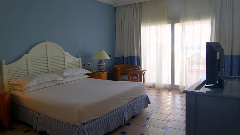 Imagen de la habitación del Hotel Sheraton Sharm , Resort, Villas and Spa. Foto 5