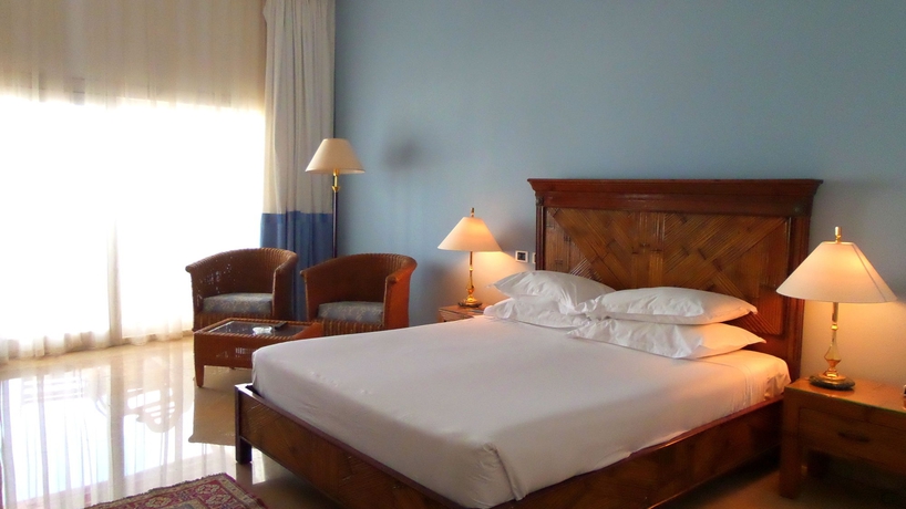 Imagen de la habitación del Hotel Sheraton Sharm , Resort, Villas and Spa. Foto 7