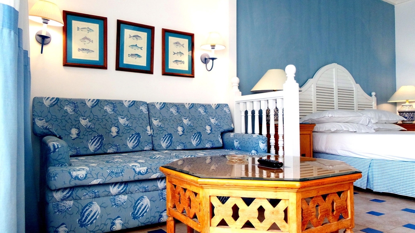 Imagen de la habitación del Hotel Sheraton Sharm , Resort, Villas and Spa. Foto 10