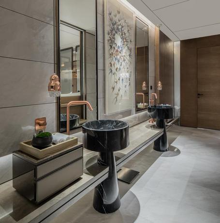 Imagen de la habitación del Hotel Sheraton Shenzhen Nanshan. Foto 5