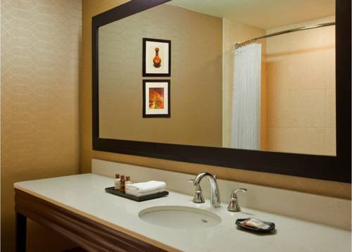 Imagen de la habitación del Hotel Sheraton Sioux Falls and Convention Center. Foto 3
