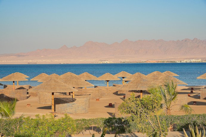 Imagen de la habitación del Hotel Sheraton Soma Bay Resort. Foto 3