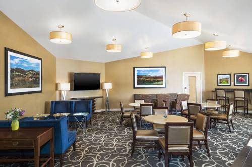 Imagen de la habitación del Hotel Sheraton Sonoma County Petaluma. Foto 6