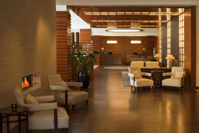 Imagen de los interiores del Hotel Sheraton Sopot. Foto 12