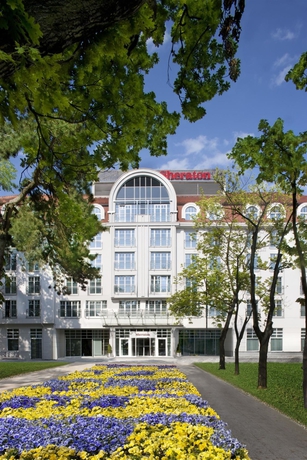 Imagen general del Hotel Sheraton Sopot. Foto 5