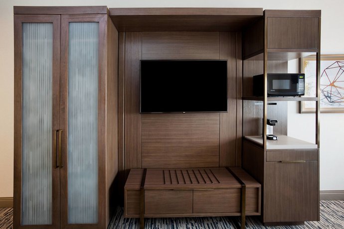 Imagen de la habitación del Hotel Sheraton St. Paul Woodbury. Foto 13