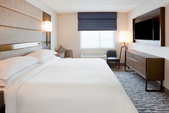 Imagen de la habitación del Hotel Sheraton St. Paul Woodbury. Foto 15