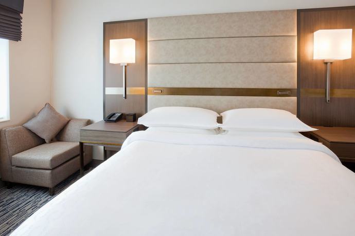 Imagen general del Hotel Sheraton St. Paul Woodbury. Foto 2