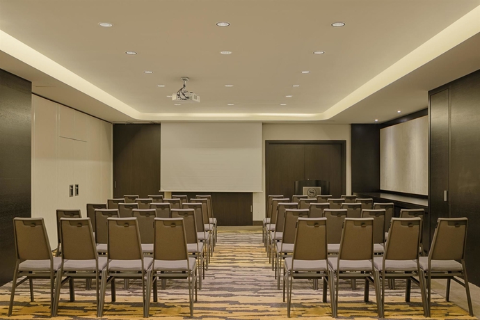 Imagen de los interiores del Hotel Sheraton Stockholm. Foto 14