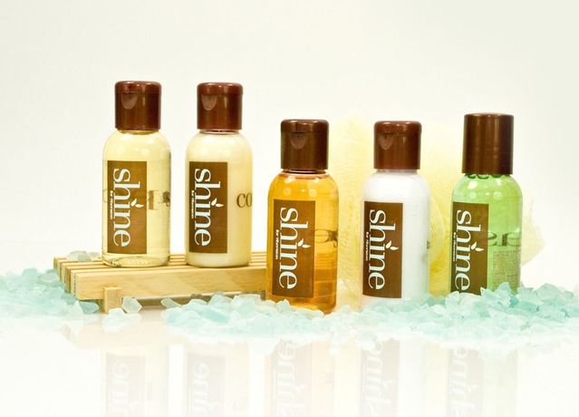 Imagen de la habitación del Hotel Sheraton Stockholm. Foto 6