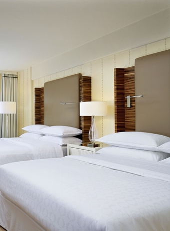 Imagen de la habitación del Hotel Sheraton Stockholm. Foto 7