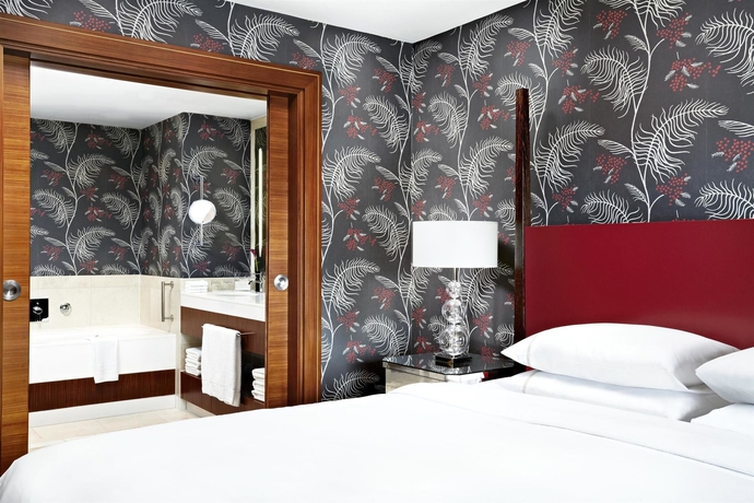 Imagen de la habitación del Hotel Sheraton Stockholm. Foto 10