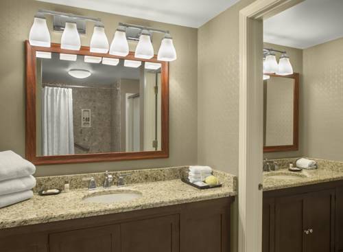 Imagen de la habitación del Hotel Sheraton Suites Akron Cuyahoga Falls. Foto 4