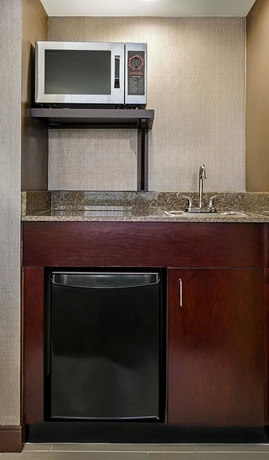 Imagen de la habitación del Hotel Sheraton Suites Galleria-atlanta. Foto 7