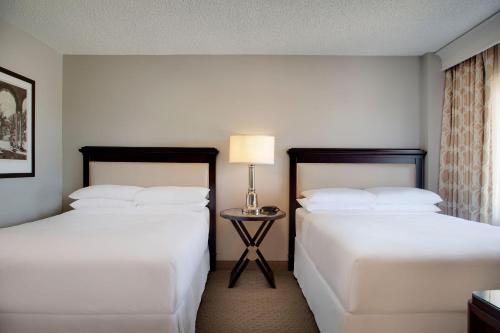 Imagen de la habitación del Hotel Sheraton Suites Plantation. Foto 9