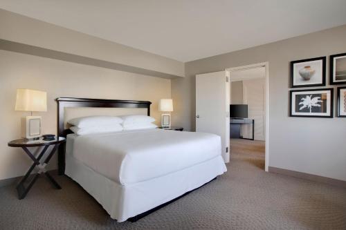 Imagen de la habitación del Hotel Sheraton Suites Plantation. Foto 15