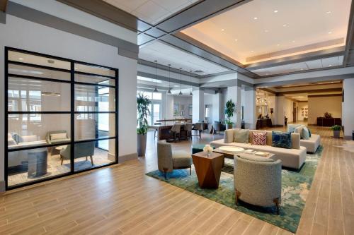 Imagen general del Hotel Sheraton Suites Plantation. Foto 3