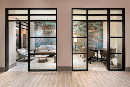 Imagen general del Hotel Sheraton Suites Plantation. Foto 6