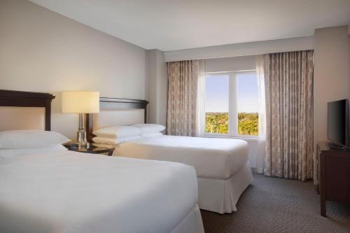 Imagen de la habitación del Hotel Sheraton Suites Plantation. Foto 18