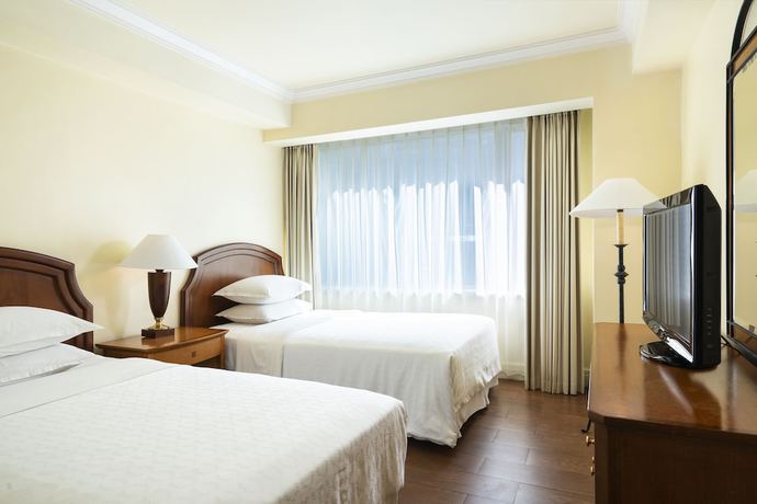 Imagen de la habitación del Hotel Sheraton Surabaya and Towers. Foto 7