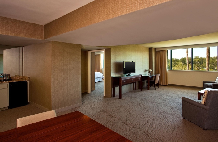 Imagen de la habitación del Hotel Sheraton Tampa Brandon Hotel. Foto 6